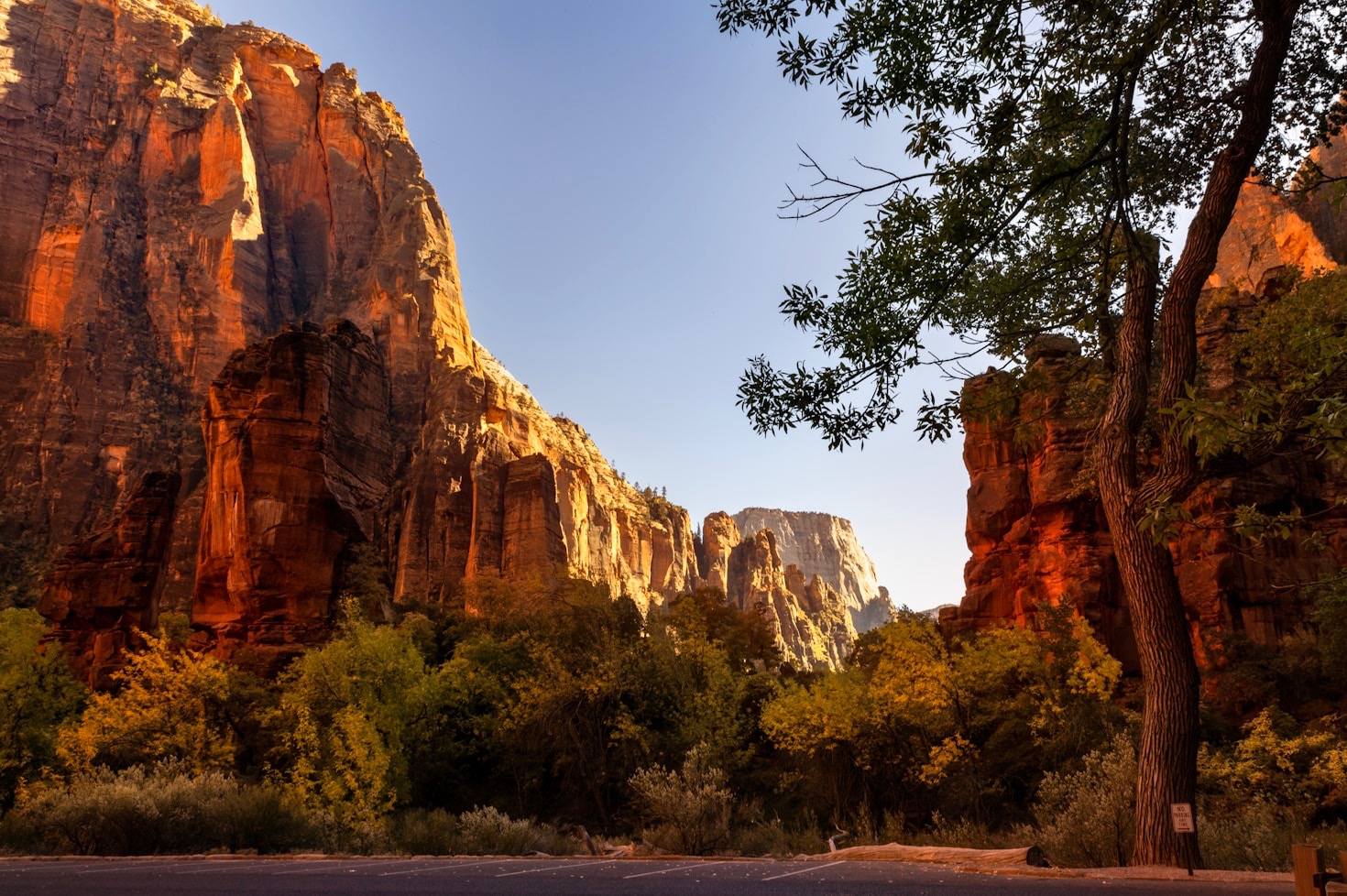 Top Motorcycle Routes in the Southwest
