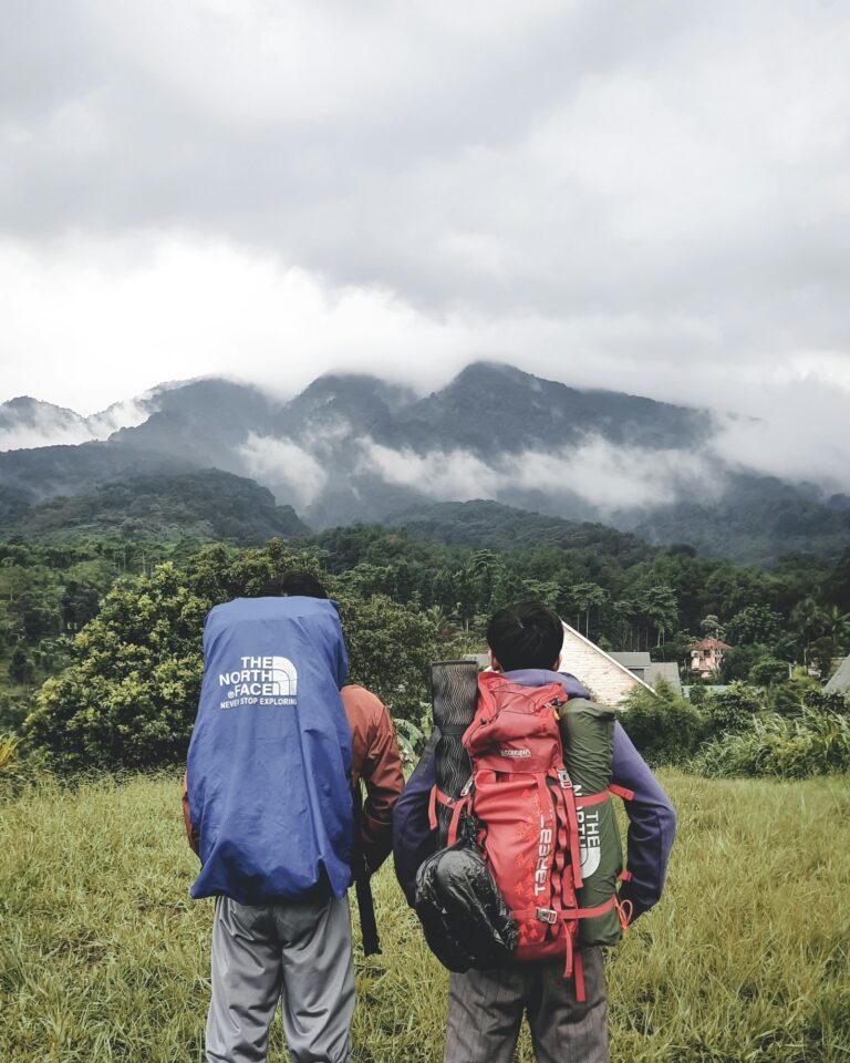 How to Prepare for a Camping Adventure