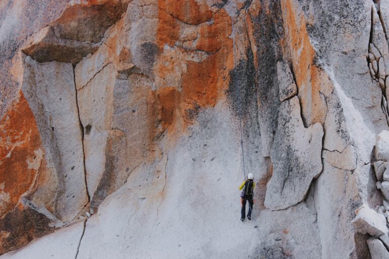 Exploring National Parks on Two Wheels