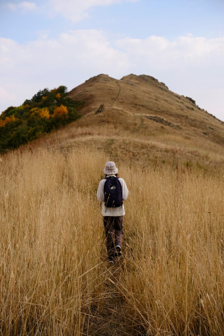 Hidden Camping Spots You Should Visit