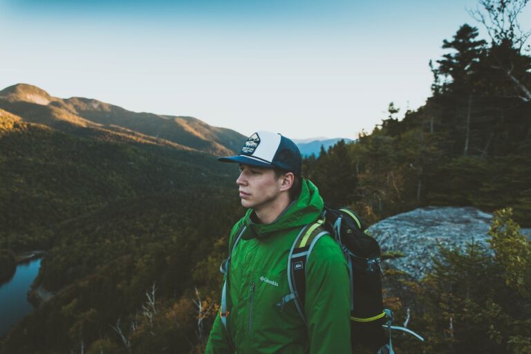Why Adventure Travel is Good for the Soul